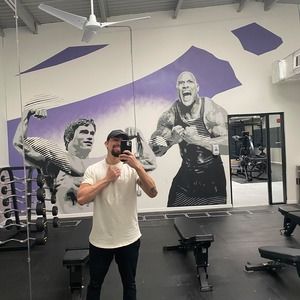 Meet your Posher, Mark